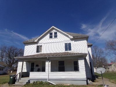 1331 Woodlawn Ave, Middletown, OH, 45044