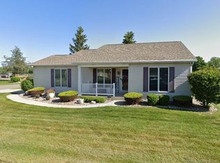 1051 Andrews Ct, South Bend, IN 46614