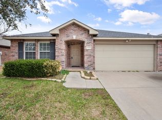 2624 Grand Gulf Rd, Fort Worth, TX 76123