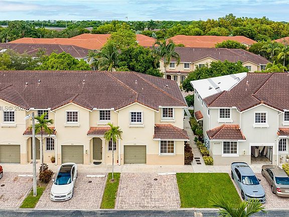 2nd image of 21101 NW 14th Pl #5