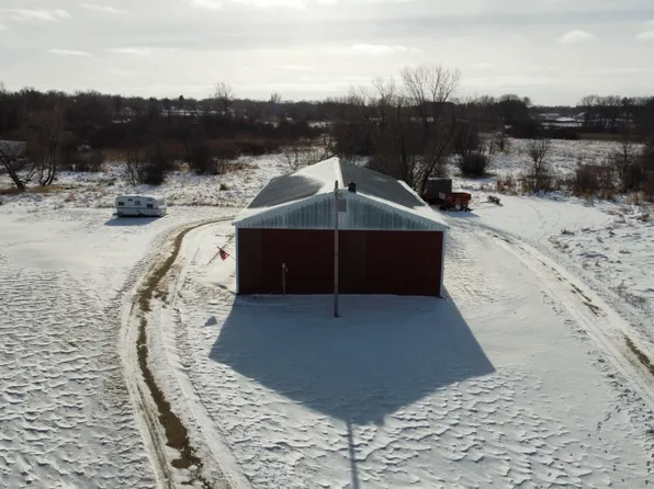 1502 County Road 82 NW, Alexandria, MN 56308