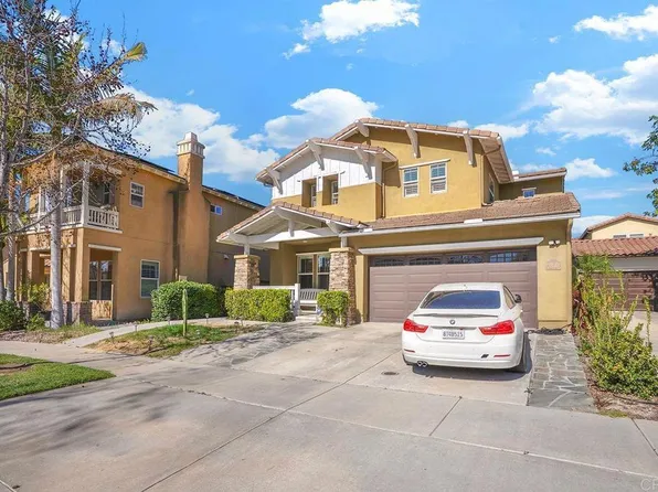 2343 Arbor View St, Chula Vista, CA 91915