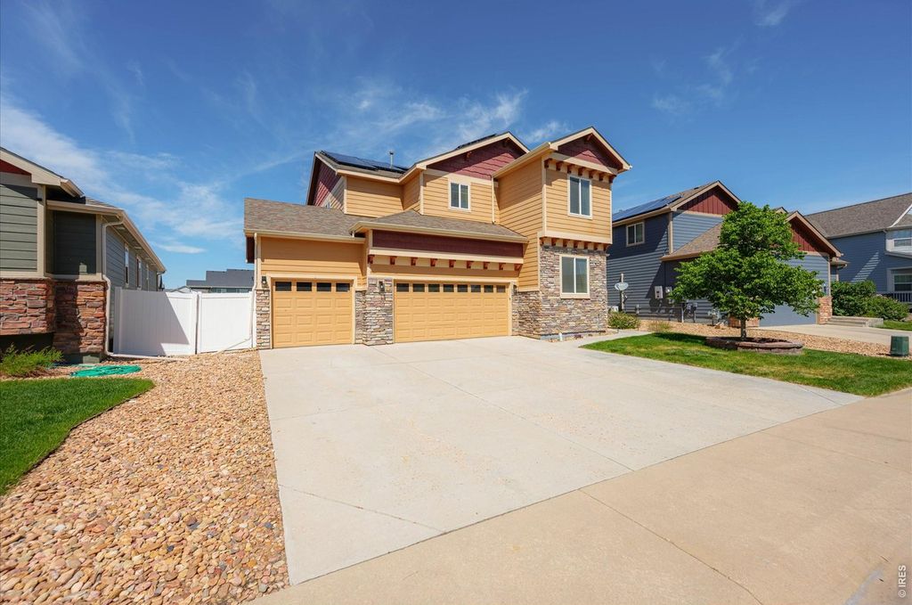 480 Wind River Dr