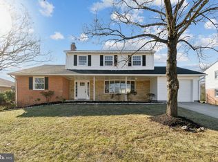 12711 Sholton St, Upper Marlboro, MD 20774