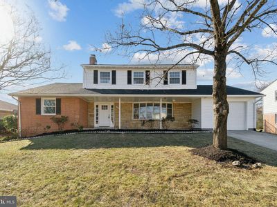 12711 Sholton St, Upper Marlboro, MD, 20774