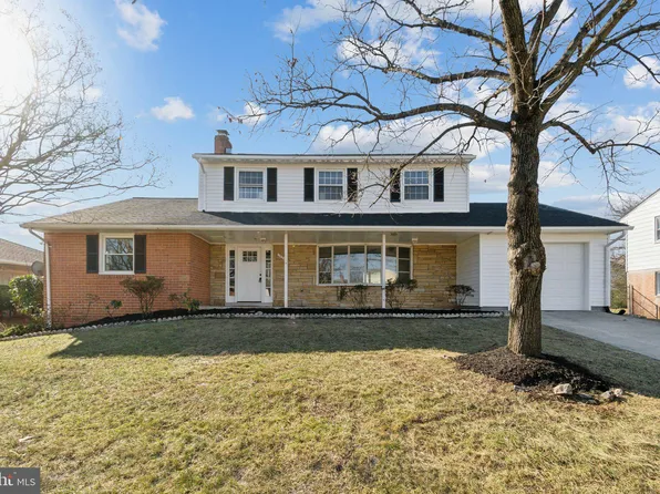 12711 Sholton St, Upper Marlboro, MD 20774