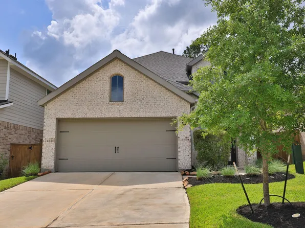 317 Rise Ln, Montgomery, TX 77316