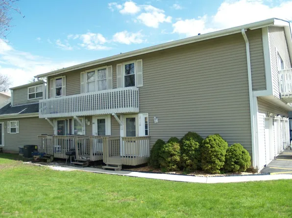 213 Hudson Ct Unit D, Bolingbrook, IL 60440