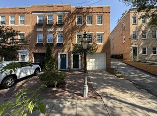 4431 Macarthur Blvd NW, Washington, DC 20007