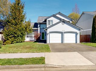 4124 Kapalea Way SE, Lacey, WA