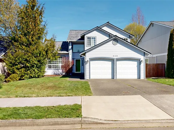 4124 Kapalea Way SE, Lacey, WA 98503