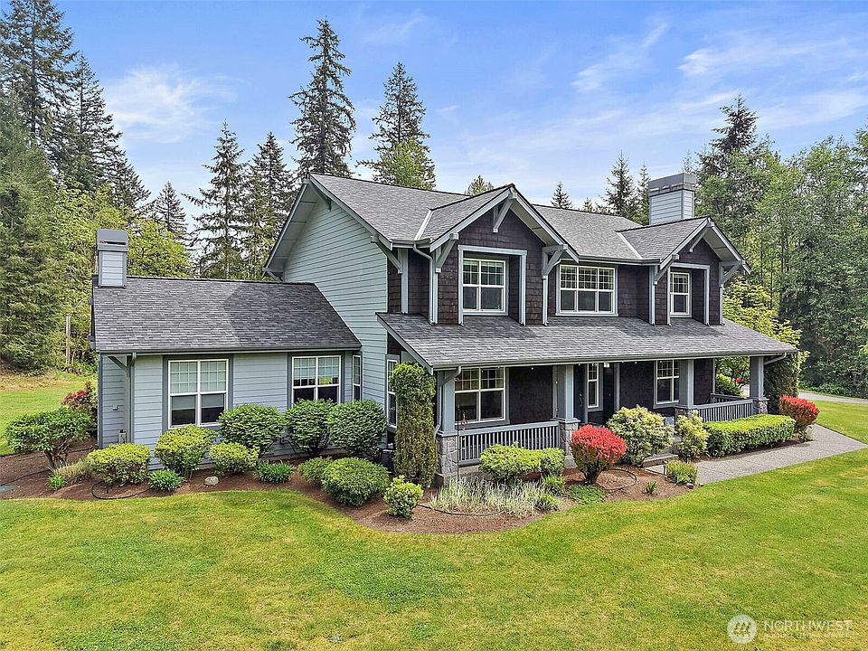 1st image of 22420 270th Avenue SE