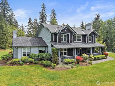 22420 270th Avenue SE, Maple Valley, WA, 98038