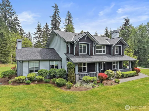 22420 270th Avenue SE, Maple Valley, WA 98038