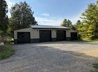 6602 Gore Rd, North Dumfries, ON N0B 2J0