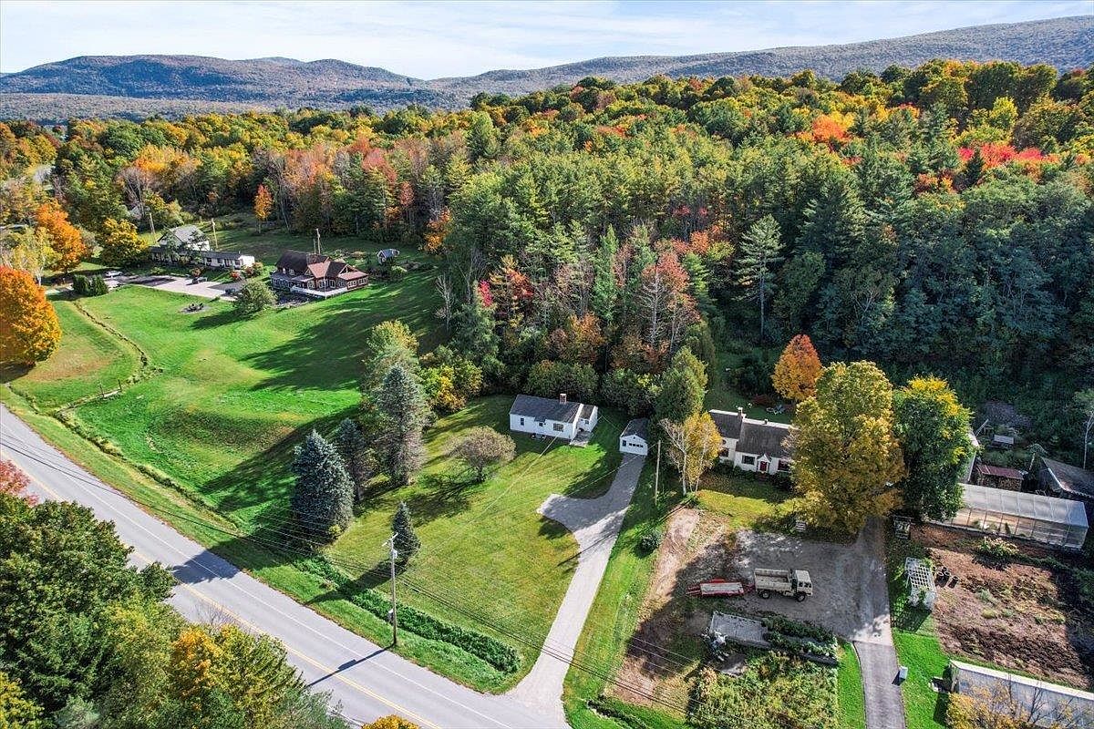 6344 Main Street, Manchester Center, VT 05255 Zillow
