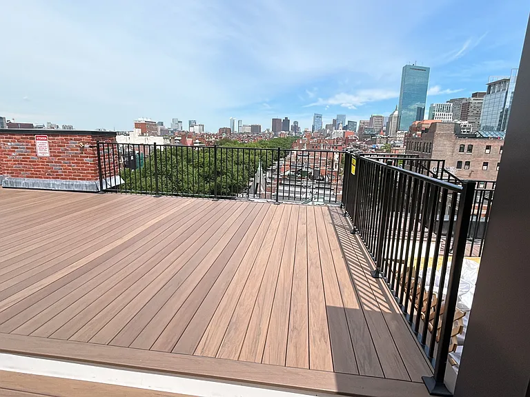 362 Commonwealth Ave #6C — Photo 2