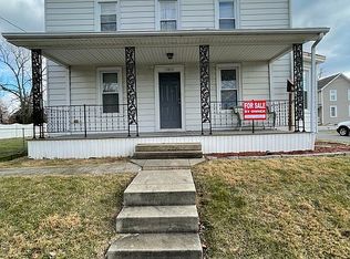 13819 Village Mill Dr, Maugansville, MD 21767