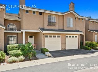 7367 Belpine Pl APT 45, Rancho Cucamonga, CA 91730