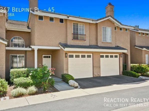 7367 Belpine Pl APT 45, Rancho Cucamonga, CA 91730