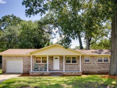 710 Cartwright Dr, Charleston, SC, 29414