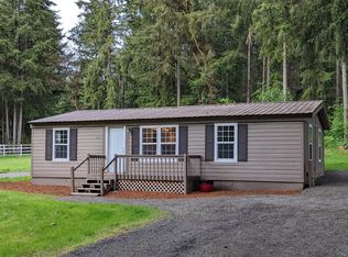 821 Kamus Way, Fox Island, WA 98333