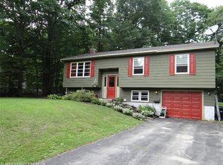75 Oak Hill Dr, Oakland, ME 04963