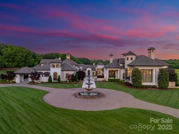 18308 Shearer Rd, Davidson, NC 28036