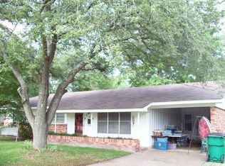 304 N Meadowbrook Dr, Overton, TX 75684