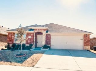1084 Decker Dr, Fate, TX 75189