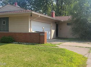 20120 Salisbury St, Saint Clair Shores, MI 48080
