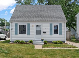 3909 Lennox Ave NE, Cedar Rapids, IA 52402