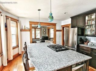 1 Dickson St, Somerville, MA 02144