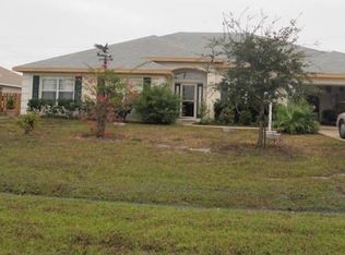 1088 SW McCoy Ave, Port Saint Lucie, FL 34953