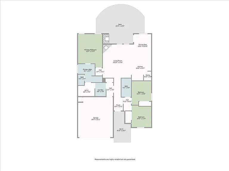 5316 Lannister Ln — Photo 32