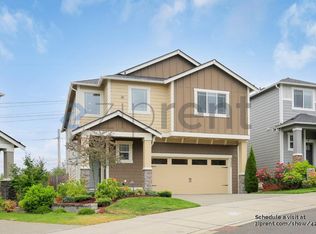 23822 SE 289th Pl, Maple Valley, WA 98010