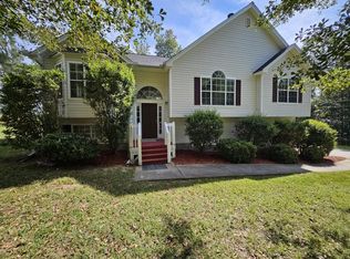 244 Princeton Dr, Dallas, GA 30157