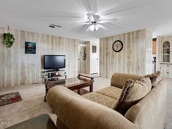2nd image of 305 S Val Vista Dr #86