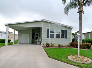 923 Buffalo Jump #RH923, Sebring, FL 33872