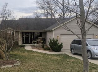 2816 Flagstone Dr LOT 78, West Harrison, IN 47060