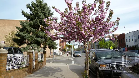 Rented by Highline Residential