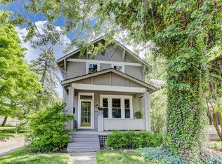 980 College Ave, Columbus, OH 43209