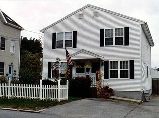 47 Langdon St, Providence, RI 02904