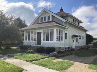 212 Warren St, Albany, WI 53502