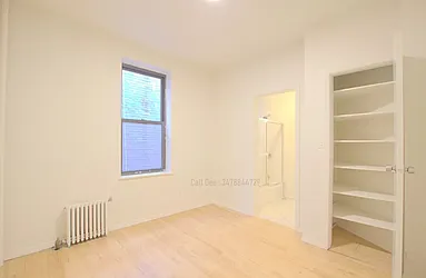 Rented by Corcoran
