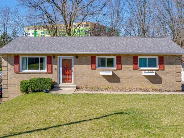 186 Pinchtown Rd, Pittsburgh, PA 15236