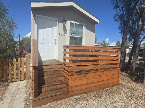 8146 E Butte St, Mesa, AZ 85207