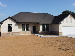 709 3rd St, Somerville, TX 77879