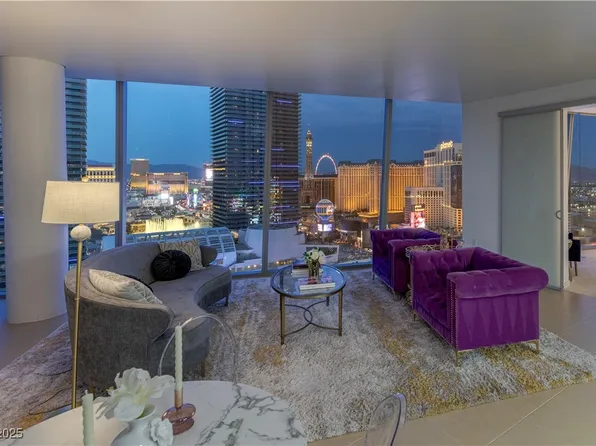 3726 Las Vegas Blvd S Unit 2202, Las Vegas, NV 89158