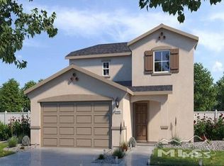 8872 Mahon Dr HOMESITE 20, Reno, NV 89506